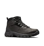 Columbia Herren-Wanderschuhe, NEWTON RIDGE PLUS II WATERPROOF
