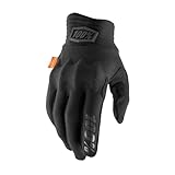 100% Handschuhe Cognito D30