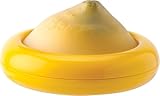 Joie 35099 stretch pod Aufbewahrungsbehälter, Silikon, Gelb