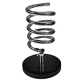Ipetboom Haartrocknerhalter Föhnständer Für Die Arbeitsplatte Inhaber Eines Friseursalons Organizer Für Haarstyling-werkzeuge Haarwerkzeughalter Fönhalter Für Bad Haartrockner Rack Marmor