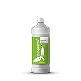 Biopretta 1 Liter Hygienemittel für Luftwäscher Luftreiniger Luftbefeuchter Raumklimaverbesserer