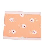 ibasenice Praktisches Babybauchband Aus Strapazierfähiges Bauchgurt Für äuglinge Schutz Für Den Bauch Ideal Für Herbst Und Winter Mit Eisbär