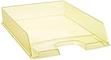 Esselte Briefkorb, A4, Farbig sortiert, Colour'Ice, 626276