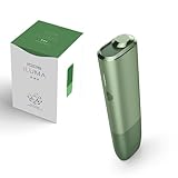 IQOS ILUMA ONE Kit Moss Green - Tabakerhitzer (in 5 Farben) - für TEREA Tabaksticks - unsere beste Alternative zur Zigarette