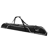 suran Erwachsene Snowboardtasche, Ski-Tasche, Roller Snowboardtasche, Snowboard Aufbewahrung Snowboard, Skiausrüstung Skireisetasche Lange Skitasche
