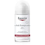 Eucerin EBC Deo A Transp Roll-On 50 ml