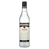 Ouzo Nektar Pilavas 38%-Vol. 700 ml