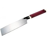 TAJIMA Japan Pull 265ST Zugsäge mit kurzem Rattangriff, 230mm, TAJ-10305