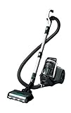 BISSELL 2228N SmartClean Pet, Staubsauger, beutellos, automatische Bodenerkennung, ideal für Tierhaare, 770W