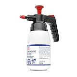 LIQUI MOLY Pumpsprühflasche | 1 L | Werkstatt-Zubehör | Werkstattausrüstung | Art.-Nr.: 3316, farblos