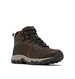 Columbia Herren-Wanderschuhe, NEWTON RIDGE PLUS II WATERPROOF