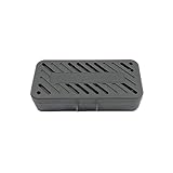 BUBEFSKD Ag+ Ersatzteil Silbernes Ag+ Desodorierungs Ersatzteil Geeignet Für Roboter Vakuum Abwassertanks Staubsauger Desodorierung