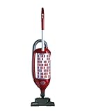 SEBO Felix 4 Kombi Rosso 90843SF, Handstaubsauger, Rot, 890 W, 3.5 liters, 79 Dezibel
