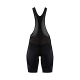 Craft Essence Trägerhose für Damen