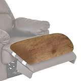 Generisch Fußstützenkissen für Relaxsessel, 58cm Kniekissen, Halbmonds-Beinkissen, Multifunktionskissen für Kopf, Nacken, Taille und Beine, Effektive Unterstützung für Seiten und Rückenschläfer