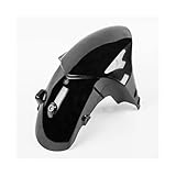 Kotflügel Vorderrad-Kotflügel & Spritzschutz Für MT09 SP 2021 2022 2023 MT 09 Motorrad-Rad-Spritzschutz-Zubehör(Unpainted)