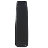 Ersatz-Radio-Gürtelclip-Klemmhaken für MB-133 Zwei-Wege-Radio für IC-V88 IC-U88 IC-F1000 IC-F2000 IC-F29S