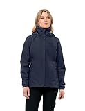 Jack Wolfskin STORMY POINT 2L JKT W