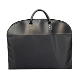 Reisetasche | 1 x Stück schützt Ihre unterwegs | Faltgepäck 100 x 60 cm, Kleid, Mantel | Ideal für Geschäftsreisen, Konferenzen und Feiern