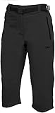 CMP - Stretch-Caprihose für Damen, Schwarz, D40