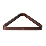 Robertson Triangel Poolkugeln 57,2mm (Eiche, 32)