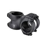 BBB Vorbau Rennrad Road Force II BHS-08, Mattschwarz, 60mm