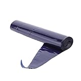 UNTERING Dicke Spritzbeutel, Kuchendekorationsbeutel, einfach zu bedienen, essentielle Werkzeuge, LDPE zum Backen und Dekorieren, Dekorieren von Werkzeugen und Zubehör