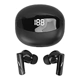 Jiawu Übersetzungs-Ohrhörer, 164 Sprachen, Echtzeit-Übersetzungskopfhörer für Sprachlernreisen