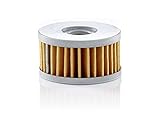 MANN-FILTER MH 69 Ölfilter - für Motorräder