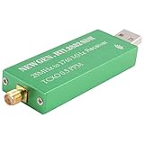 Adapter USB -SDR RTL2832U + R820T2 + 1 Ppm TCXO TV Stick Receiver