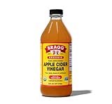 Bragg | Apfelessig mit Mutter | 1 x 473 ml