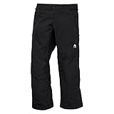Burton Herren Reserve GORE-TEX 2L Pants - True Black, XXL