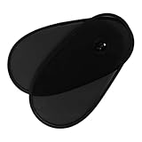 Sonnenschutzrollo für Autofenster, Sonnenschutz für Autofenster, Vorhang mit Saugnäpfen für UV-Schutz, Blendung und Wärme für Limousine, SUV, LKW, und Babys und Kinder