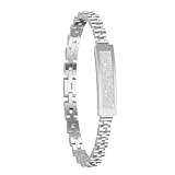 findtime Smart Armband Fitness Tracker Schrittzähler Schrittzähler Damen Wasserdicht Pulsmesser Schlaftracker mit Schritten, Entfernung, Kalorienzählung, Kompatibel mit Android iOS