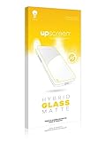 upscreen Entspiegelungs-Schutzglas für Joyor S10S Schutzfolie Matt, Glas-Folie [mattierend, 9H Panzerschutz, Anti-Fingerprint]