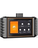 Diagnosegerät Auto NT710 OBD2 Auto-Diagnose-Tools Bidirektionaler Test IMMO-Anpassung IMMO-Reset ODB 2 Automotive-Scanner Obd2 Diagnosegerät