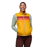 Cotopaxi Fuego Daunenweste für Damen