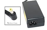 Original Netzteil für Acer PA-1650-86, Notebook/Netbook/Tablet Stromversorgung