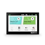 Garmin Drive 53-5'(12,7cm) Farbbdisplay, Europakarten, Echtzeit, Fahrerassistenz, TripAdvisor