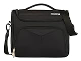 American Tourister Summerfunk - Kosmetikkoffer, 32 cm, 16.5 L, Schwarz