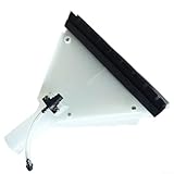 Lastdaytime Handwaschdüse, zur Polsterreinigung für Kärcher für SE, Miele, Bosch, Electrolux und 35 mm Staubsauger