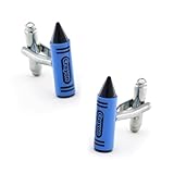 Lustige Manschettenknöpfe Zeichnung Kreide Stil Smoking Hemd Herren Manschettenknöpfe Business Hochzeit ein Paar/Set