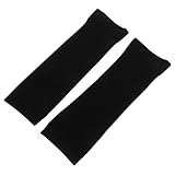 Ipetboom 2-teiliger Oberschenkelformer Für Damen: Verstellbare Kompressions-oberschenkelbandage Zum Der Beine, Bequeme Ärmel Für Das Training, Atmungsaktive Shapewear Für Die