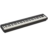 Roland FP-10 Digital Piano - Entfalte deine Kreativität mit integrierten Sounds, Übungsfunktionen und Apps, Schwarz