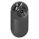 SENECESLI Wearable Camera, 170 ° Ultra -klarer Weitwinkelobjektiv HD 1080p High Definition Im Freien Hundekragenkamera, Camcorder für Mountainbike -Haustiere, die Jede Aktivität Wandern