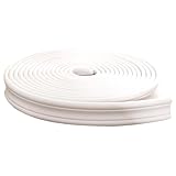 FUNOMOCYA Tisch Kantenschutz Selbstklebend Möbel Stoßfänger Sanft Schutzstreifen für Babysicherheit und Kinderschutz Möbel Eckenschutz frei Umweltfreundlich