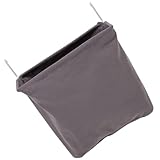 Levemolo Hängender Aufbewahrungskorb aus Erweiterbarer Pegboard Organizer Dekorativer Aufbewahrungskorb für Wohnzimmer Schlafzimmer Bad Stabiler Rahmen Umweltfreundlich