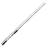 Daiwa Angelrute Spinnrute - Crossfire Spin 2,10m 5-25g 2 Teile