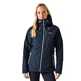 Regatta Wentwood IX 3-in-1 Winterjacke Damen - 46