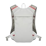 Laufrucksäcke – Trinkweste, Rucksack | Hydratisiert Blase für Sport | Trinkwesten | Sportbedarf Multi-Pocket Wasser Daypack für Männer Frauen Jungen Mädchen Jugendliche Teenager